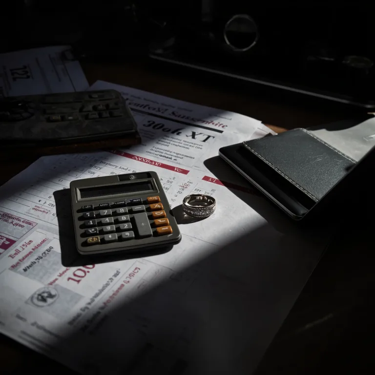 hidden money divorce Texas financial records and bank statements