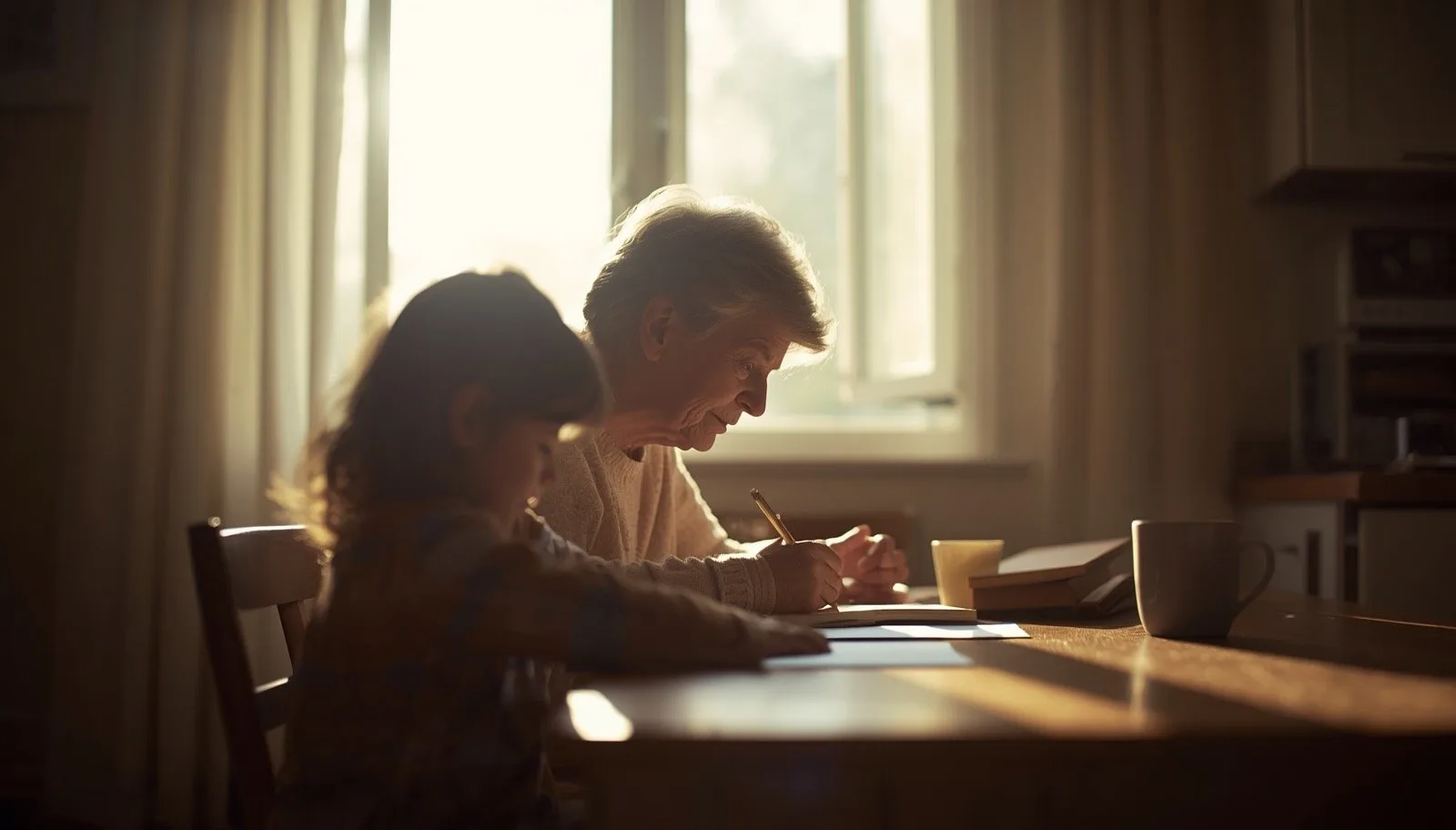 Grandparents rights in Texas